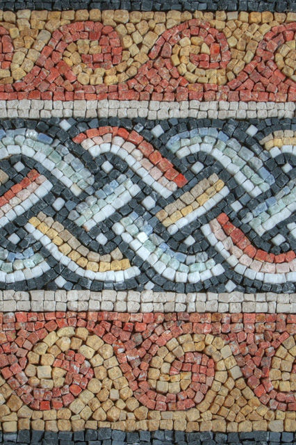 DecoArch - mozaika 006