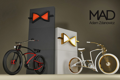 MAD Bicycles