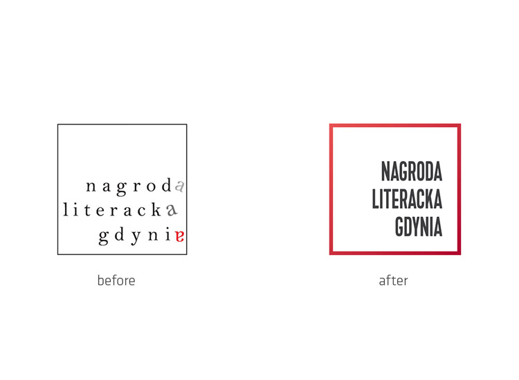 Nagroda Literacka Gdynia, TOFU Studio - studium przypadku / Graffus