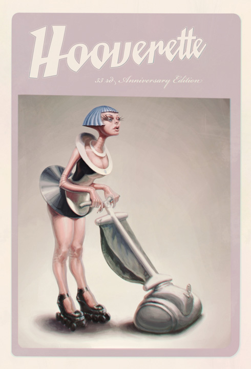 Hooverette