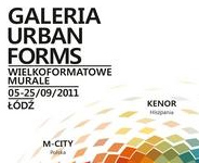 Fundacja Urban Forms