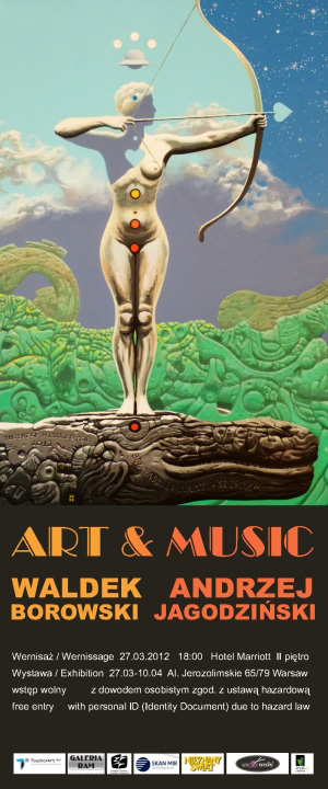 Art&Music