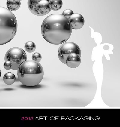 Art of Packaging 2012