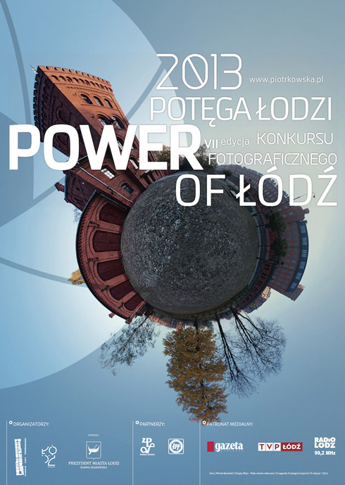 Potęga Łodzi 2013 - Power of Łódź 2013