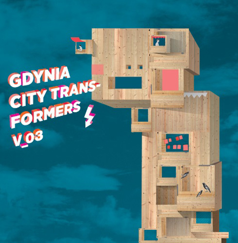 Gdynia City Transformers v03