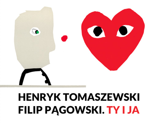 Henryk Tomaszewski - Filip Pągowski