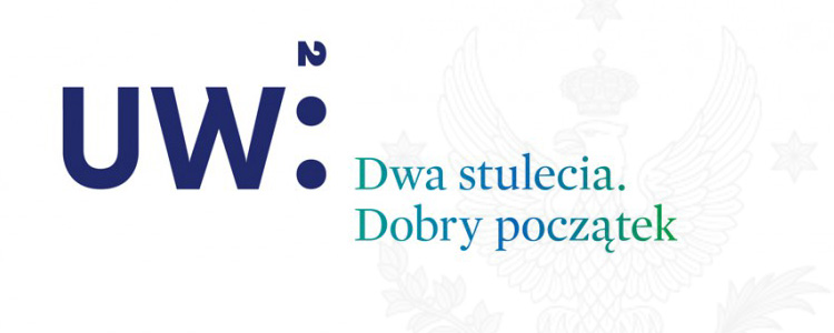 konkurs z okazji 200-lecia Uniwersytetu Warszawskiego
