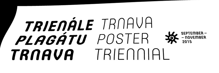Triennale plakatu Trnava 2015