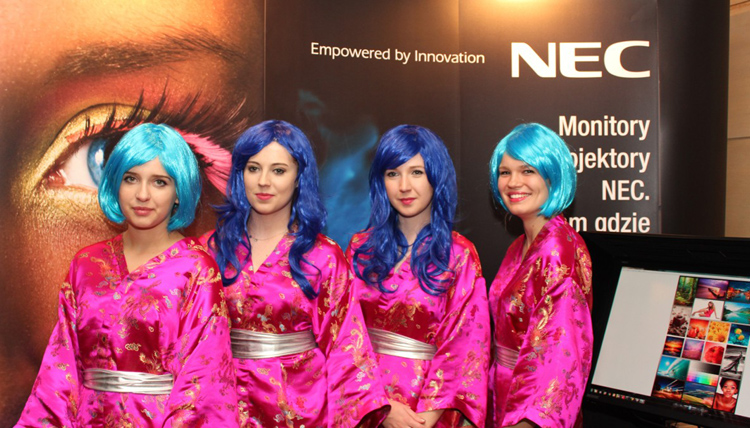 Forum Nowe Japońskie Technologie 2015