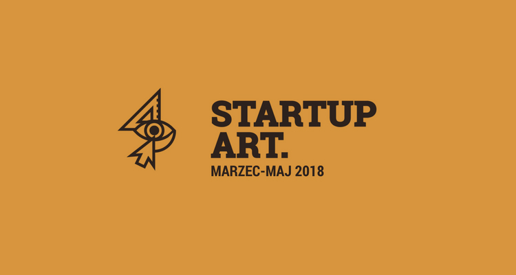  Startup Art 2018